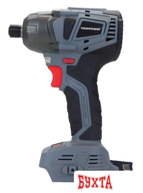 Винтоверт Profipower MKDTD-18V (без АКБ)