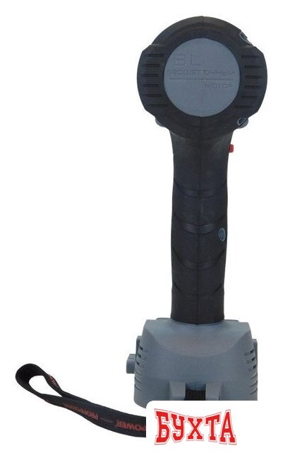 Винтоверт Profipower MKDTD-18V (без АКБ) 3