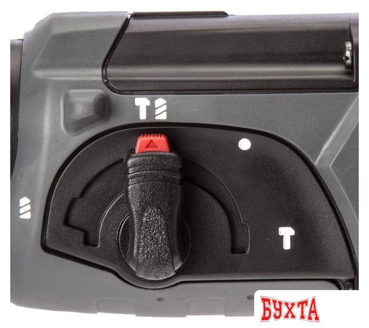 Перфоратор Makita DHR202RF (с 1-им АКБ, кейс) 3