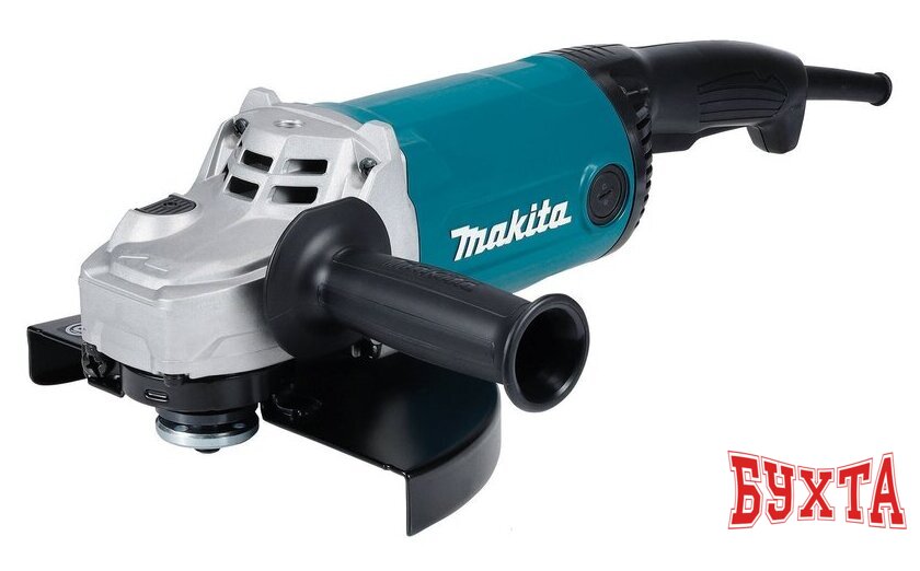 Угловая шлифмашина Makita GA9090N