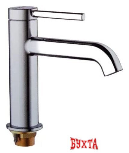 Смеситель Gappo G1006 1