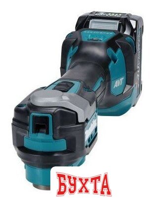 Реноватор Makita TM001GD201 (с 2-мя АКБ, кейс) 4