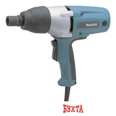 Гайковерт Makita TW0350