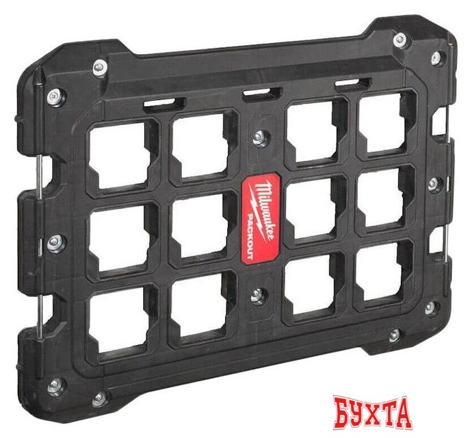 Адаптер Milwaukee PackOut Mounting Plate 4932471638 1