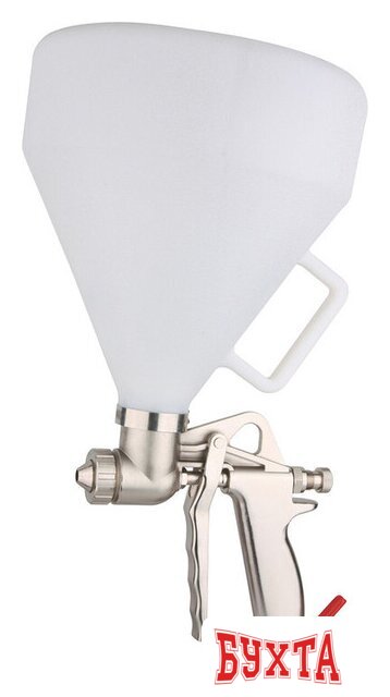 Пистолет картушный ELITECH 0704.013600