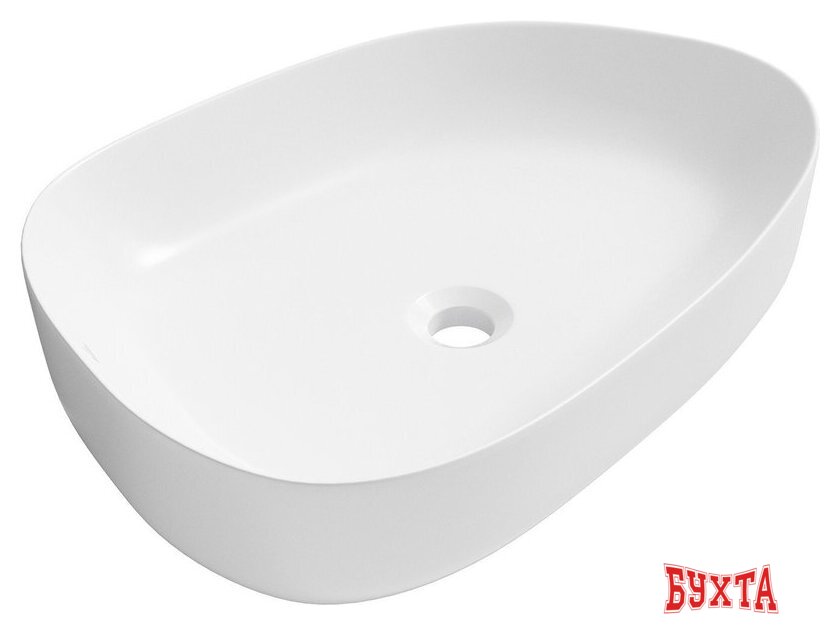 Умывальник Wellsee Belle Spa 3.0 335904000 2