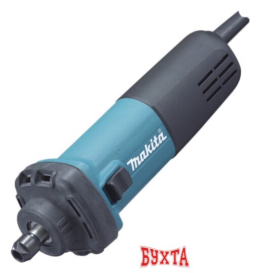 Прямошлифовальная машина Makita GD0602