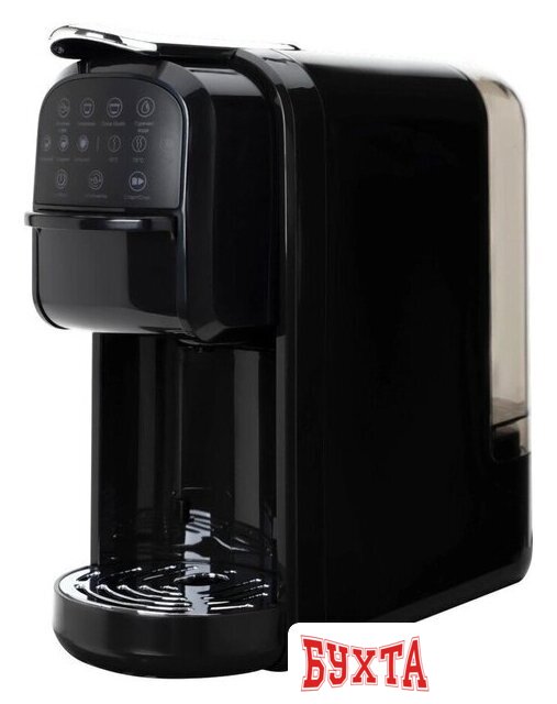 Капсульная кофеварка RAGEX R408-000 1