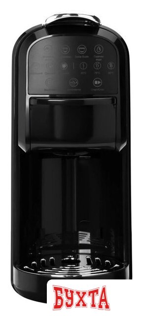 Капсульная кофеварка RAGEX R408-000 4