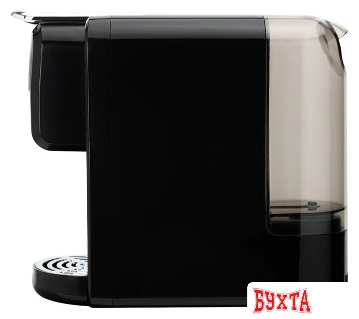 Капсульная кофеварка RAGEX R408-000 5