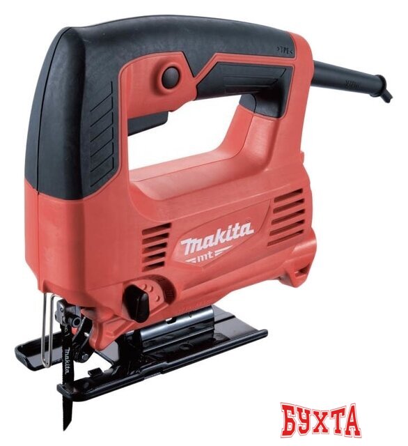 Электролобзик Makita MT M4301