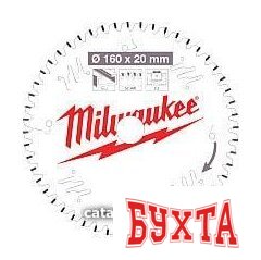 Пильный диск Milwaukee 4932471292