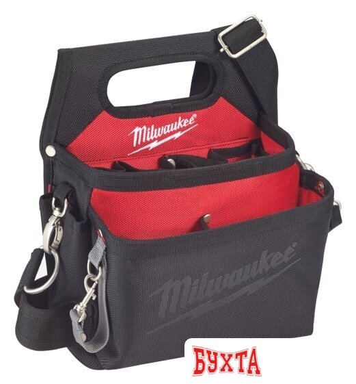 Сумка для инструментов Milwaukee Electrician's Work Pouch 48228112