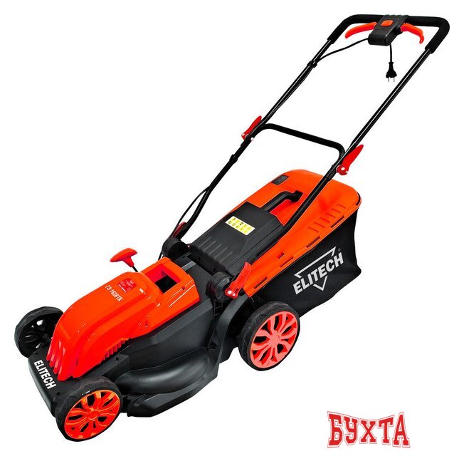 Газонокосилка ELITECH ГЭ 1638ТК E1601.024.00