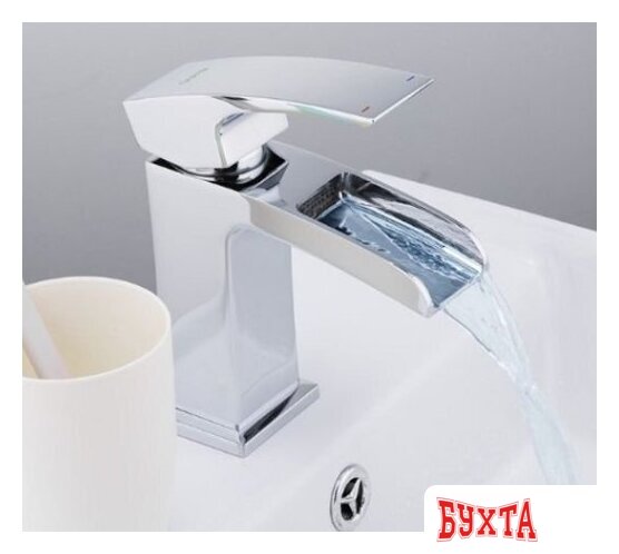 Смеситель Gappo G1007-20 3