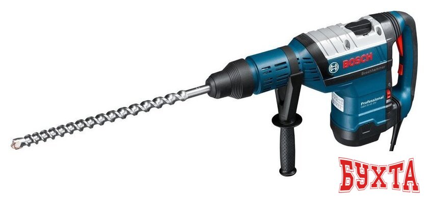 Перфоратор Bosch GBH 8-45 DV Professional [0611265000]