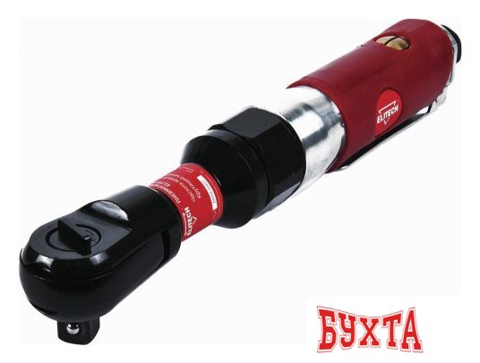 Пневматическая трещотка ELITECH 0704.012500