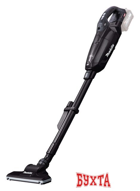 Пылесос Makita CL002GZ03 (без АКБ и ЗУ)
