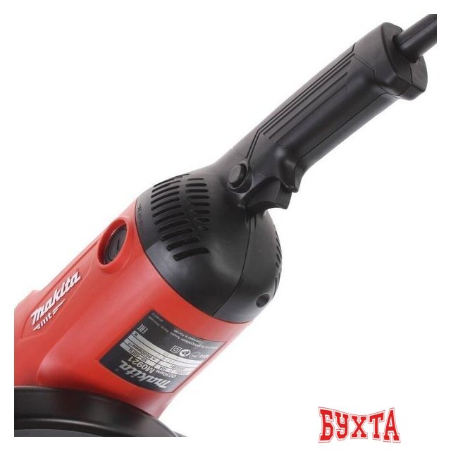Угловая шлифмашина Makita MT M0921 2
