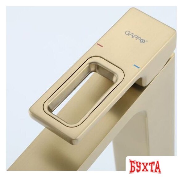 Смеситель Gappo G1017-32 4