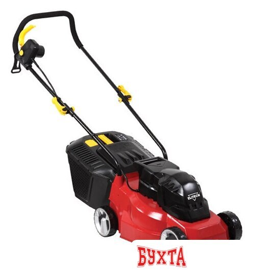 Газонокосилка ELITECH ЕК 1000Н