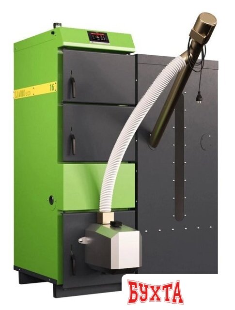 Отопительный котел Lavoro Eco LF-16
