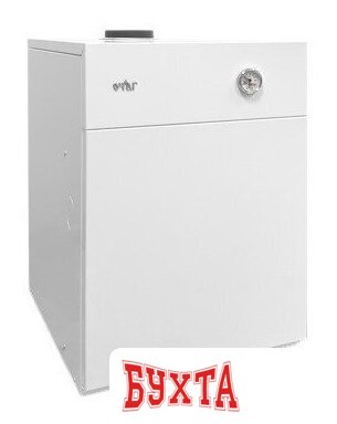 Отопительный котел Очаг КЧГ-60