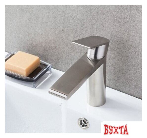 Смеситель Gappo G1099-20 5