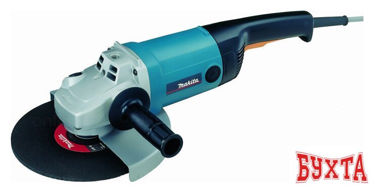 Угловая шлифмашина Makita 9069