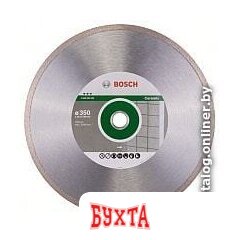 Отрезной диск алмазный Bosch 2.608.602.640