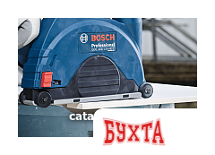 Отрезной диск алмазный Bosch 2.608.602.640 3