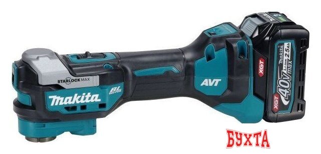 Реноватор Makita TM001GZ (без АКБ) 2