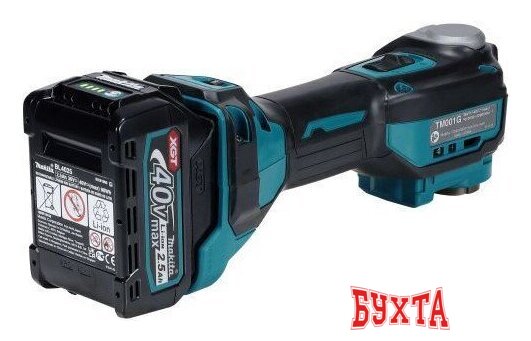 Реноватор Makita TM001GZ (без АКБ) 5