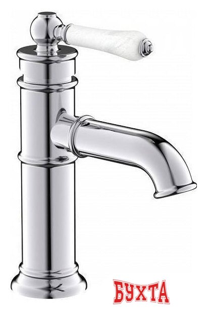 Смеситель IDDIS Oxford OXFSB00i01 (хром) 1