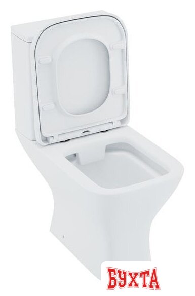 Унитаз напольный IDDIS Torr TORRDSEi24 2