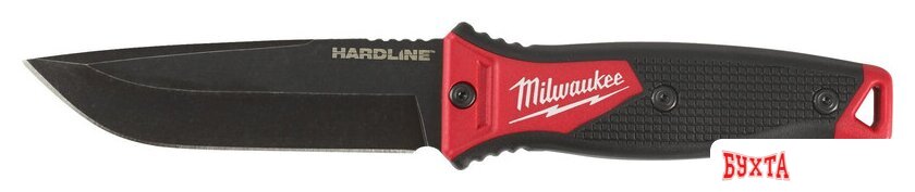 Нож строительный Milwaukee 4932464830