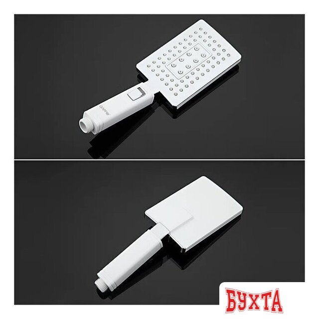 Смеситель Gappo Jacob G3207-8 5