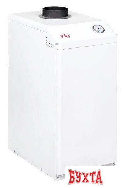 Отопительный котел Очаг Стандарт КСГ-12.5 Е