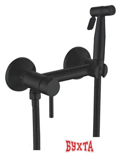 Гигиенический душ Shevanik S107H 1