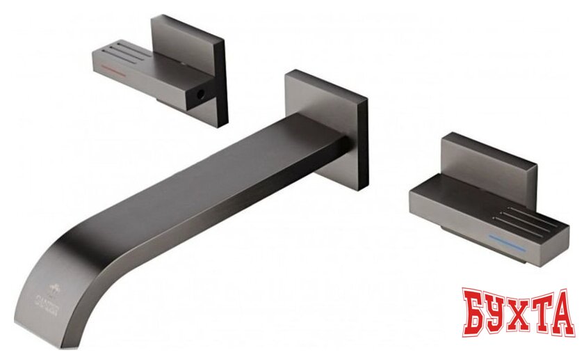 Смеситель Ganzer GZ01144-Q