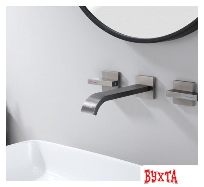 Смеситель Ganzer GZ01144-Q 2