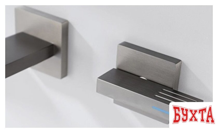 Смеситель Ganzer GZ01144-Q 5