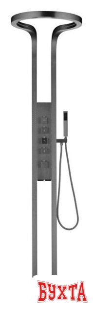 Душевая панель Ganzer GZ01168-Q