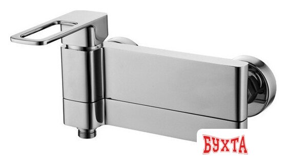 Смеситель IDDIS Slide SLISB00i02WA (хром) 1