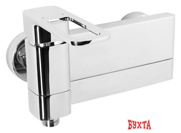 Смеситель IDDIS Slide SLISB00i02WA (хром) 2