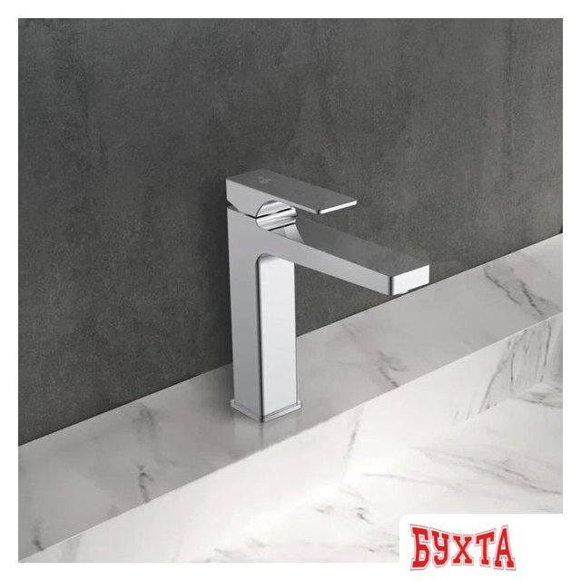 Смеситель Rose R1001 3