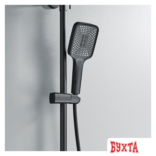 Душевая система Rose R1836H 5