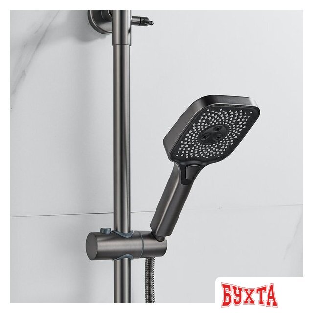 Душевая система Shevanik S9636T 5