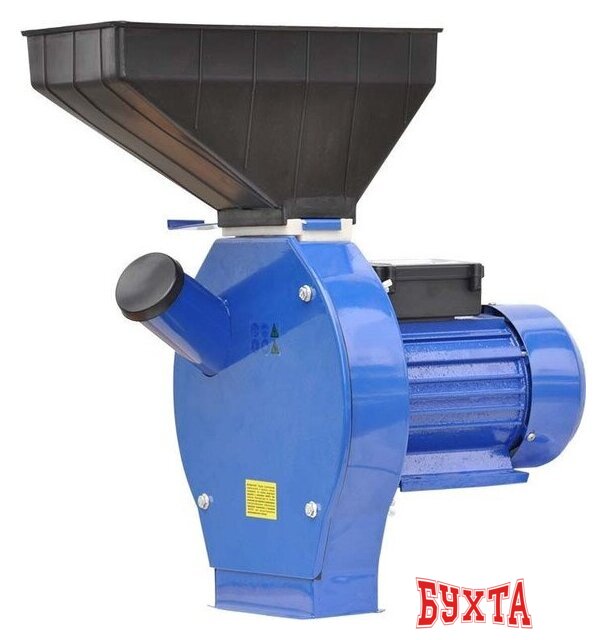 Измельчитель зерна Brado BFC-185A