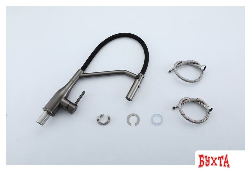 Смеситель Gappo G4098-19 4